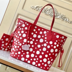 LV Shopping Bags